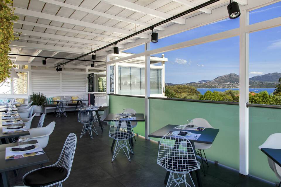 Thomais Boutique Hotel 5