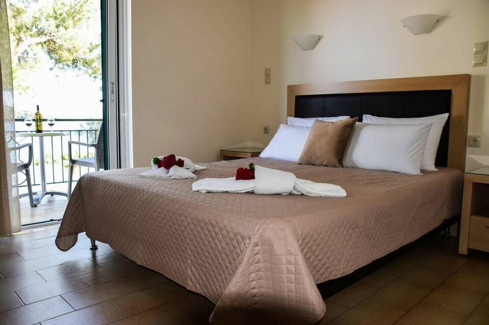 Pansion Marina 2