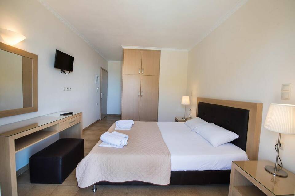 Pansion Marina 4