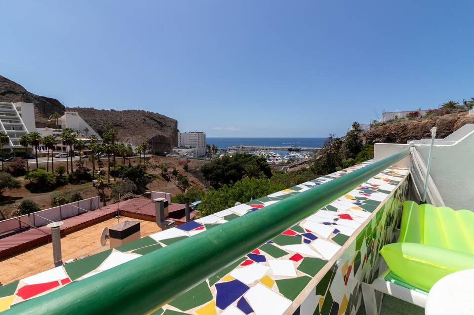 Apartamentos Porlamar 4