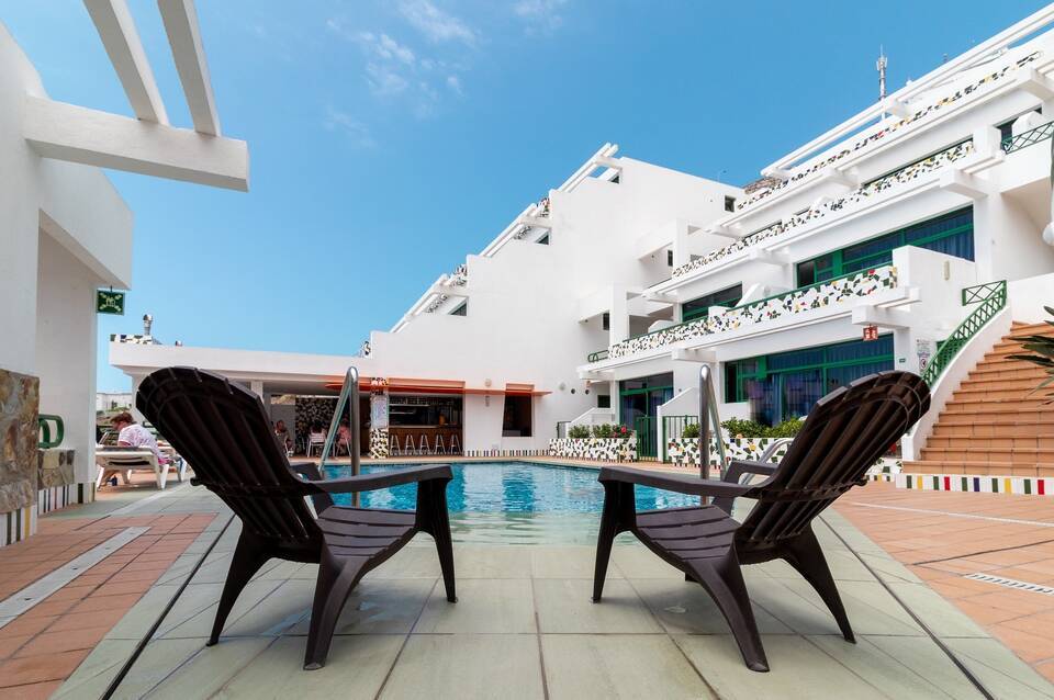 Apartamentos Porlamar 5