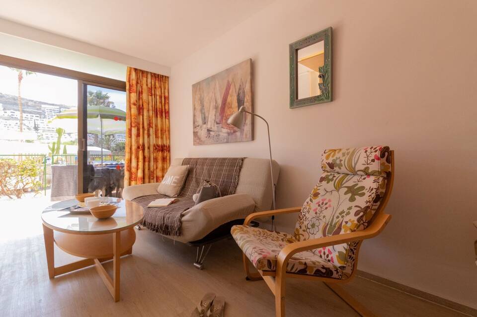 Apartamentos Leticia Del Mar 4