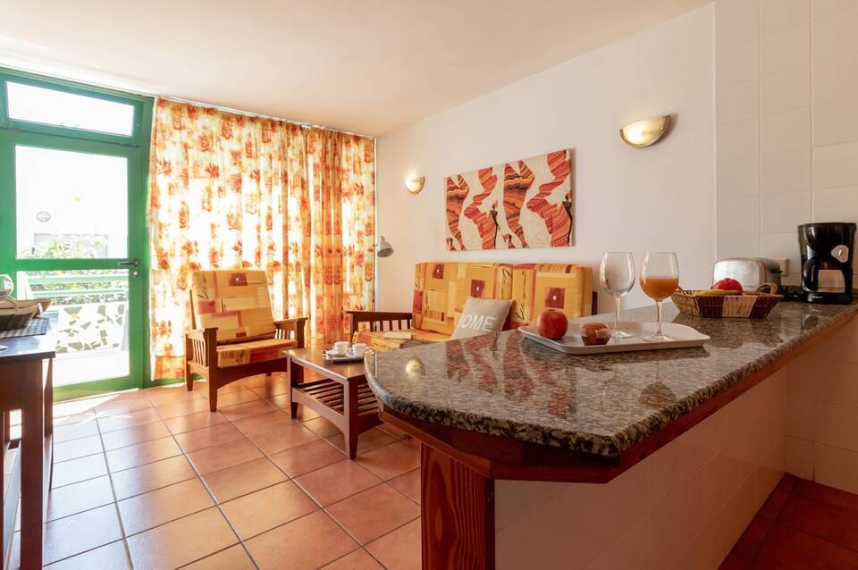 Apartamentos Leticia Del Mar 5
