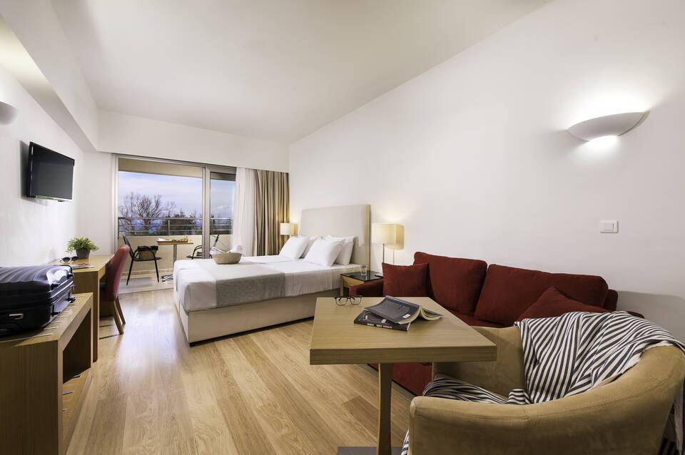 Kassandra Palace Seaside Resort 2