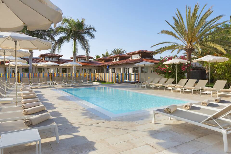 Alua Suites Fuerteventura 1