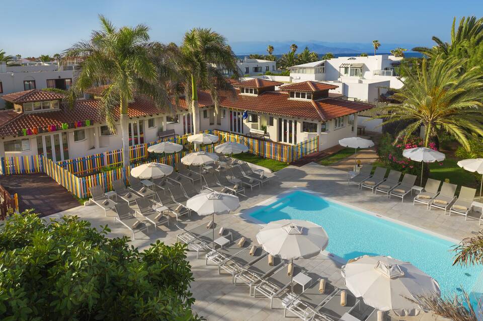 Alua Suites Fuerteventura 4