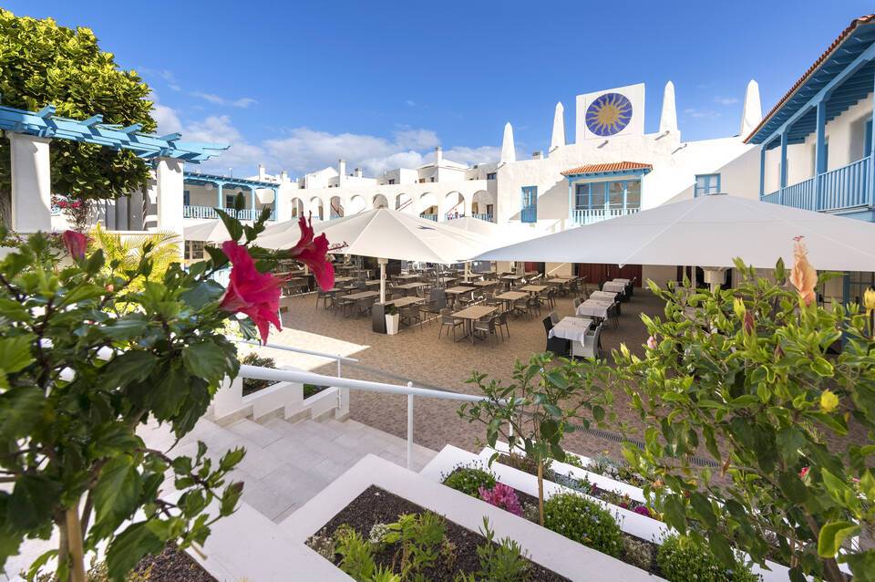 Alua Suites Fuerteventura 5