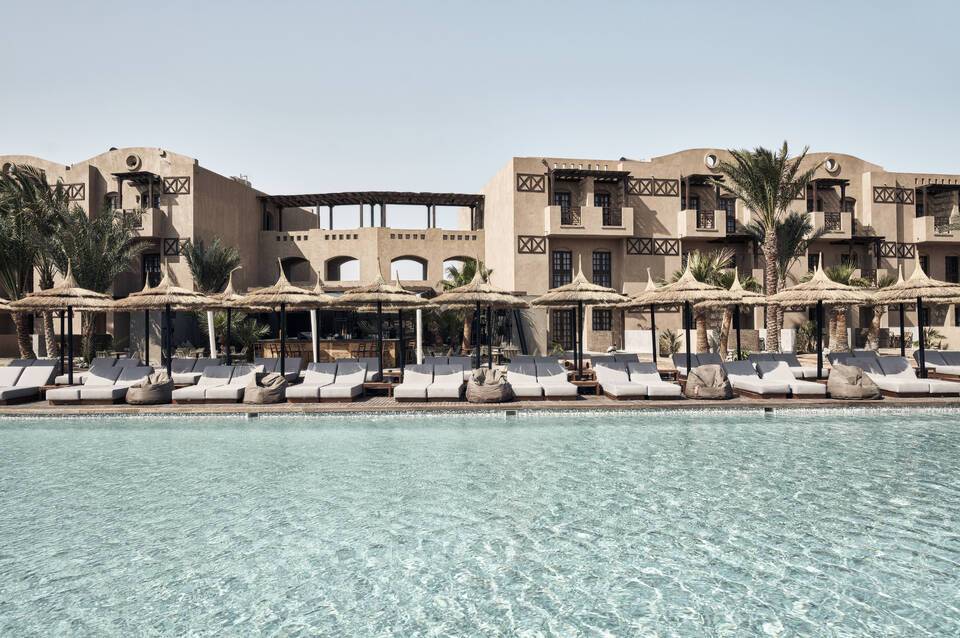 Cook's Club El Gouna 1