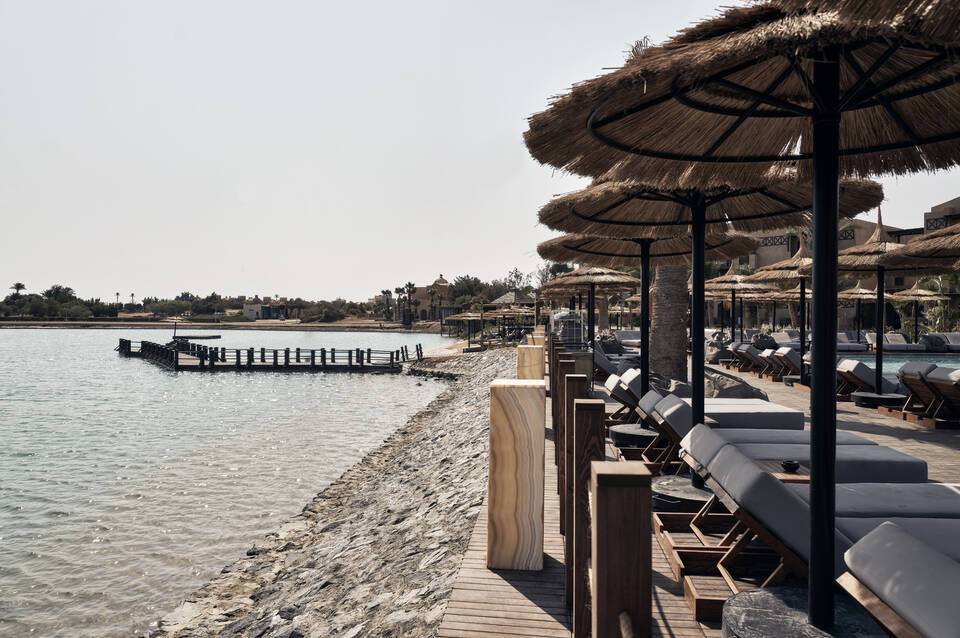 Cook's Club El Gouna 2