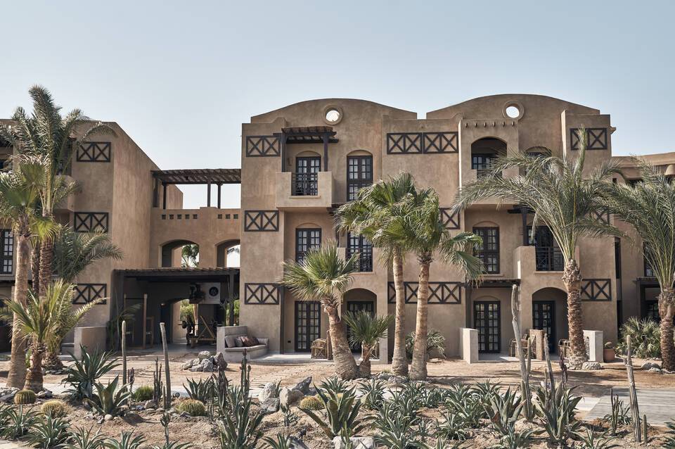 Cook's Club El Gouna 4