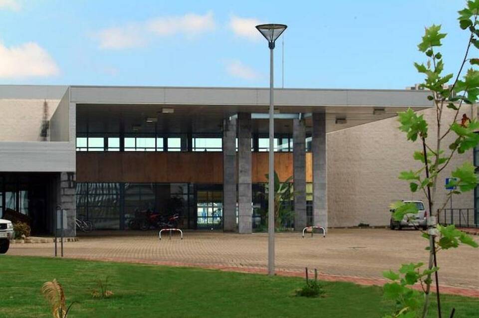 Colombo 5