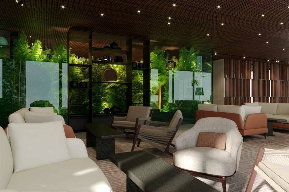 Hotel Verde Mar & SPA 2