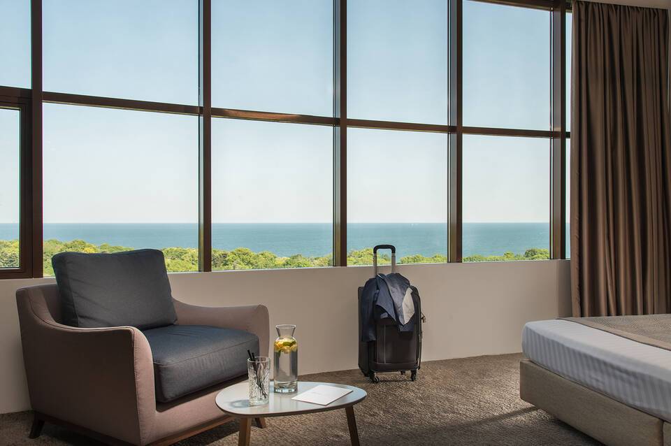 Rosslyn Dimyat Hotel Varna 2