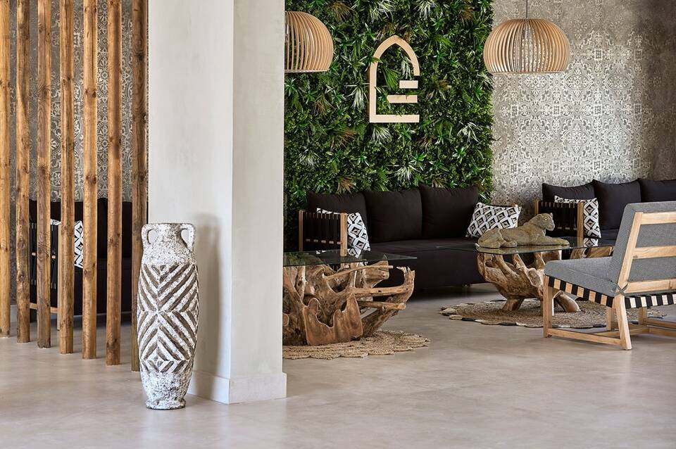 Pepper Sea Club Hotel 2