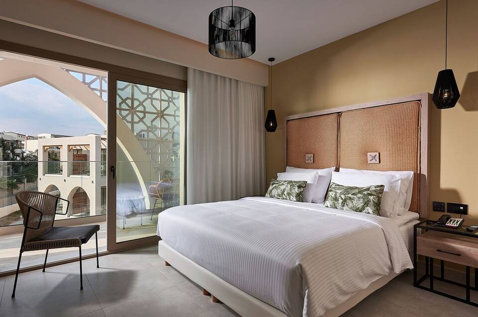 Pepper Sea Club Hotel 3