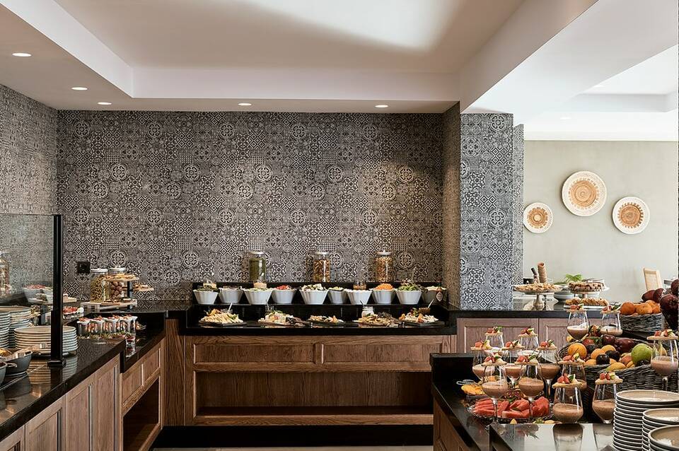 Pepper Sea Club Hotel 4