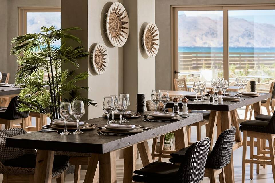 Pepper Sea Club Hotel 5