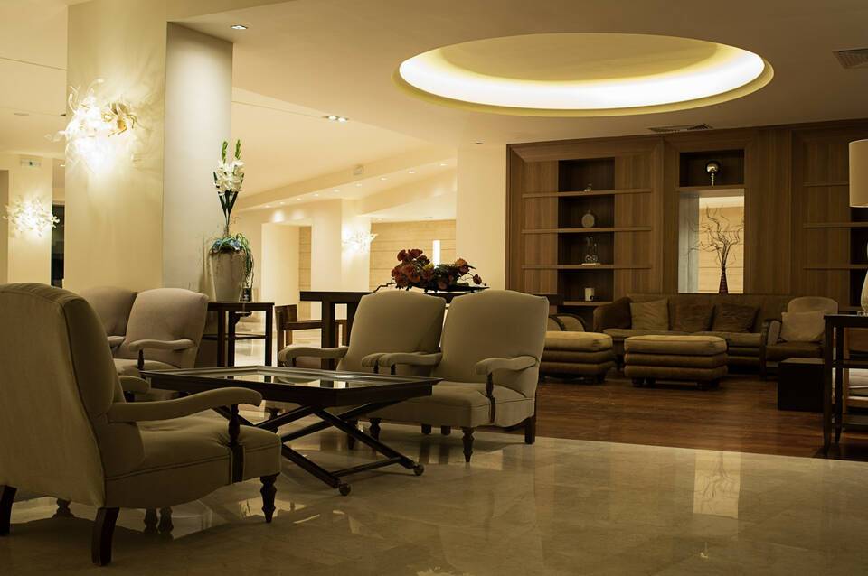 The Ixian Grand & All Suites 1