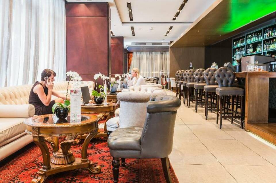 Pepperclub Hotel 3