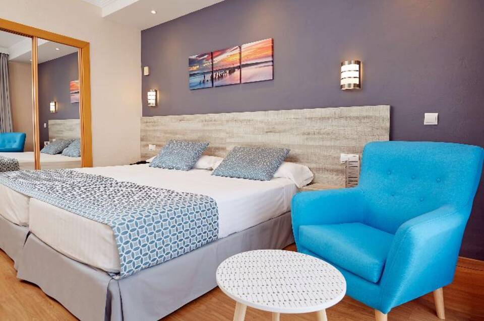 Hotel Maya Alicante 2