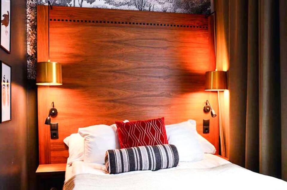 Home Hotel Temperance 1