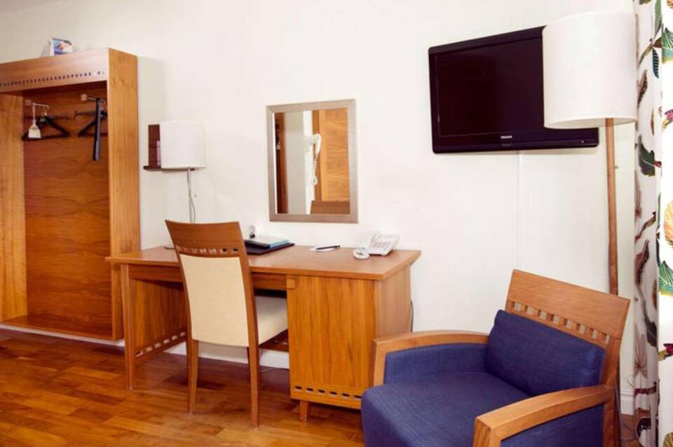Home Hotel Temperance 2