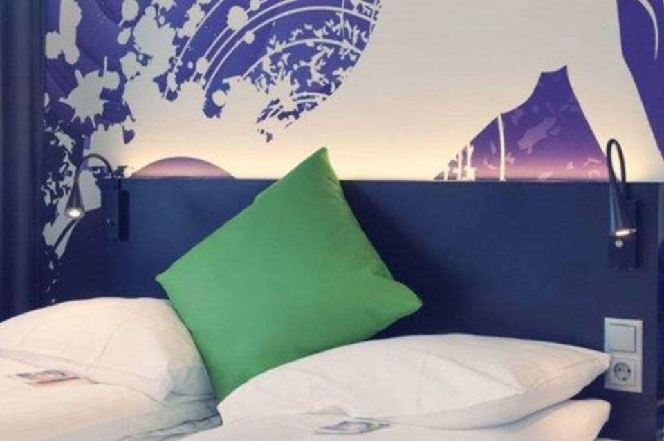 Comfort Hotel Børsparken 5