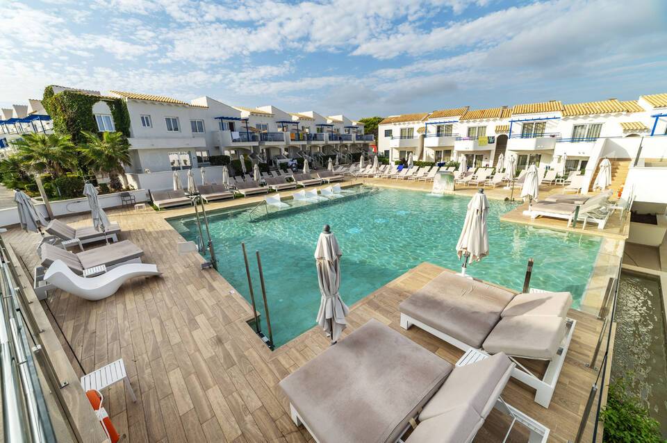 Parque Nereida Suites Hotel- Adults Only inkl. Mietwagen 1