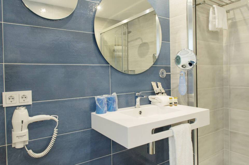 Parque Nereida Suites Hotel- Adults Only inkl. Mietwagen 2