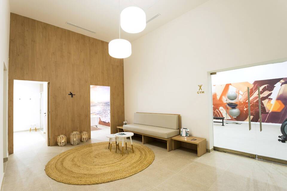 Parque Nereida Suites Hotel- Adults Only inkl. Mietwagen 4