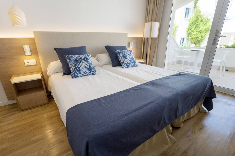 Parque Nereida Suites Hotel- Adults Only inkl. Mietwagen 5