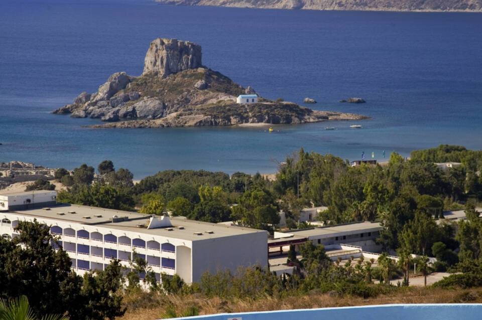 Pantheon Hotel 2