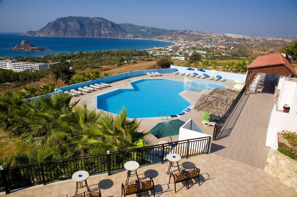 Pantheon Hotel 4