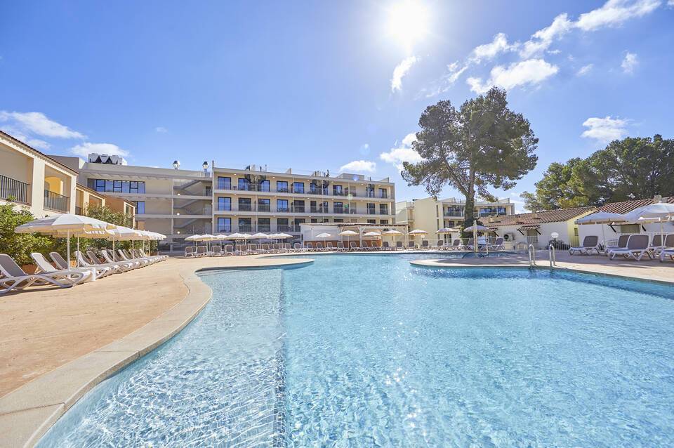 Fergus Club Europa 1