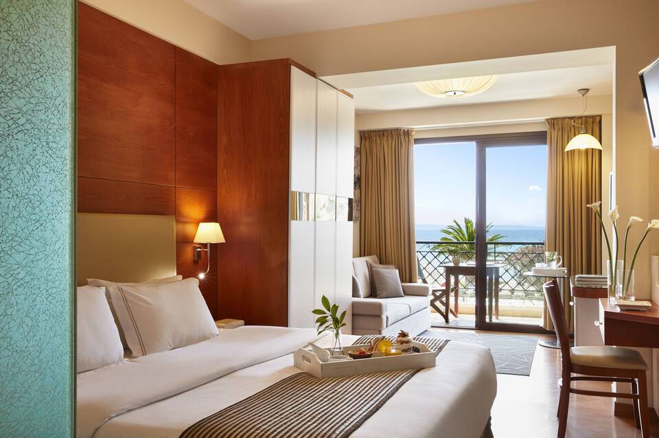 Anthemus Sea Beach Hotel & Spa 2