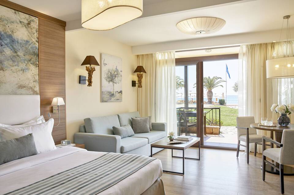 Anthemus Sea Beach Hotel & Spa 5