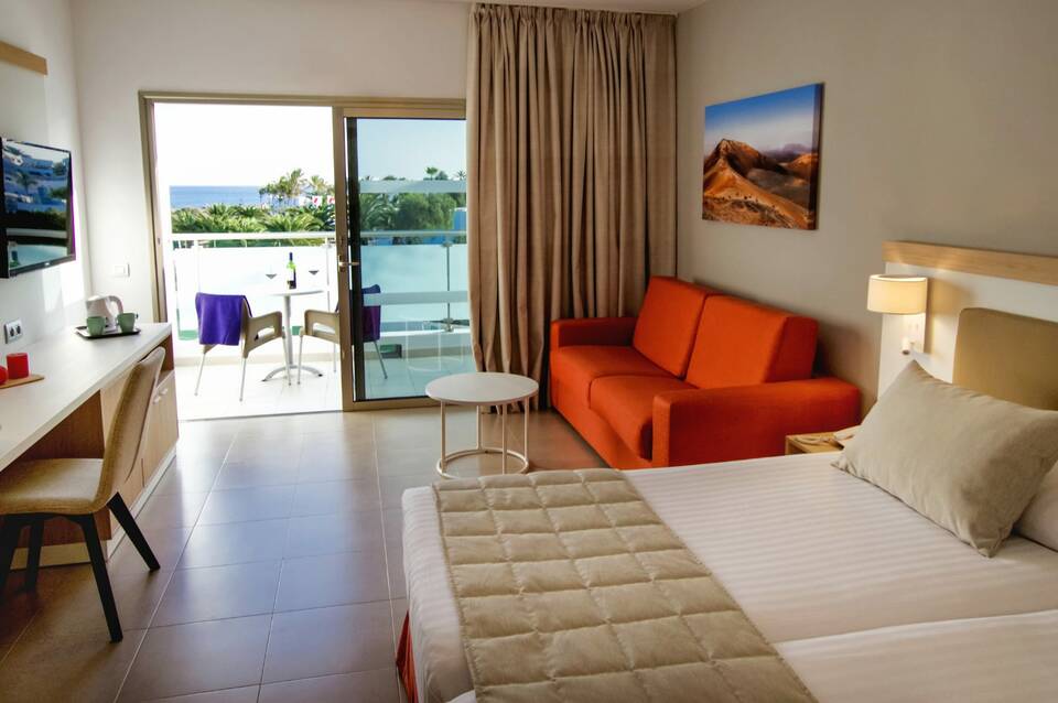 Lanzarote Village 2