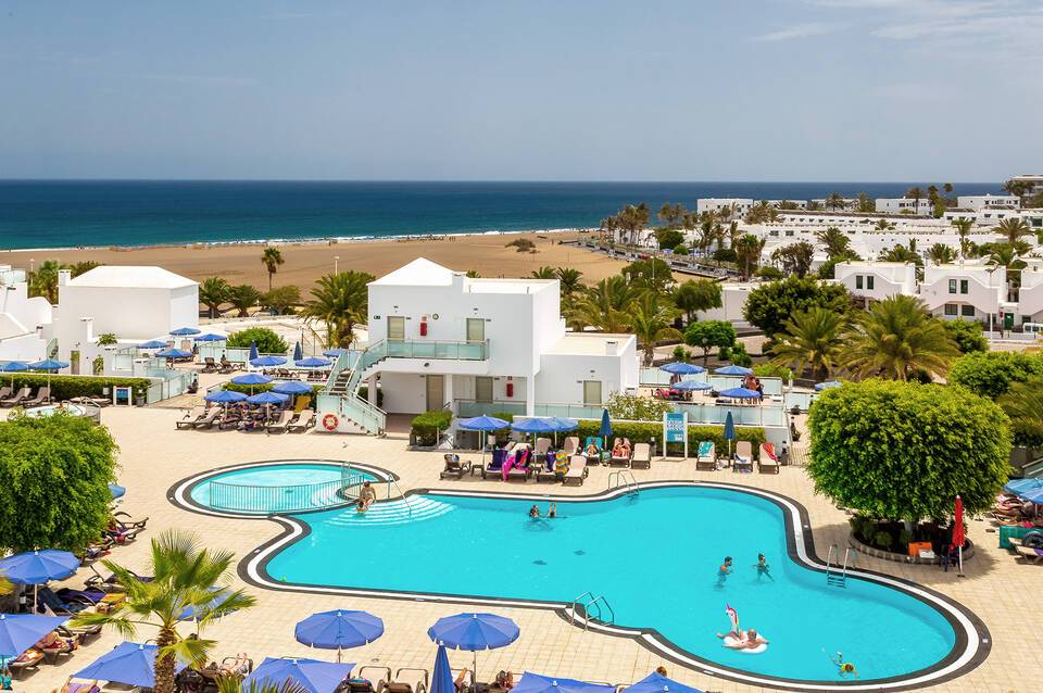 Lanzarote Village 1