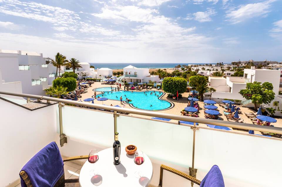 Lanzarote Village 5