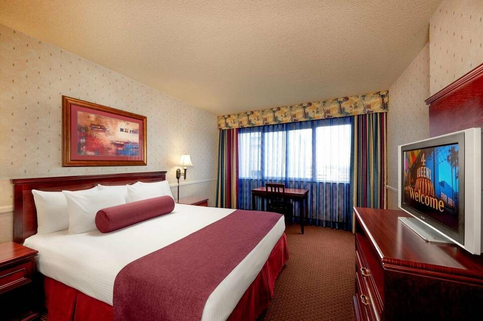 Four Queens Casino & Hotel 2
