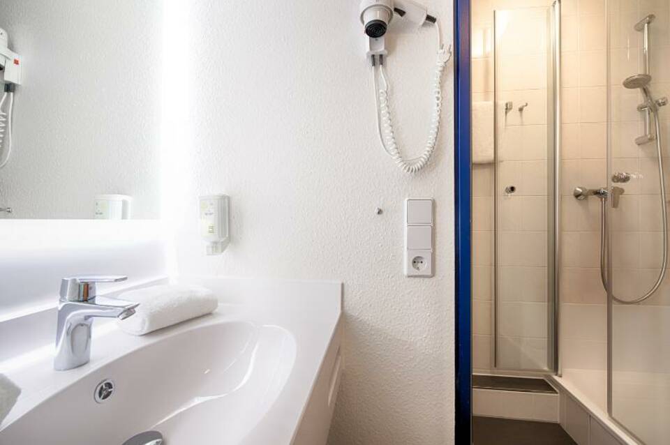B&B HOTEL Dresden-Altstadt 4