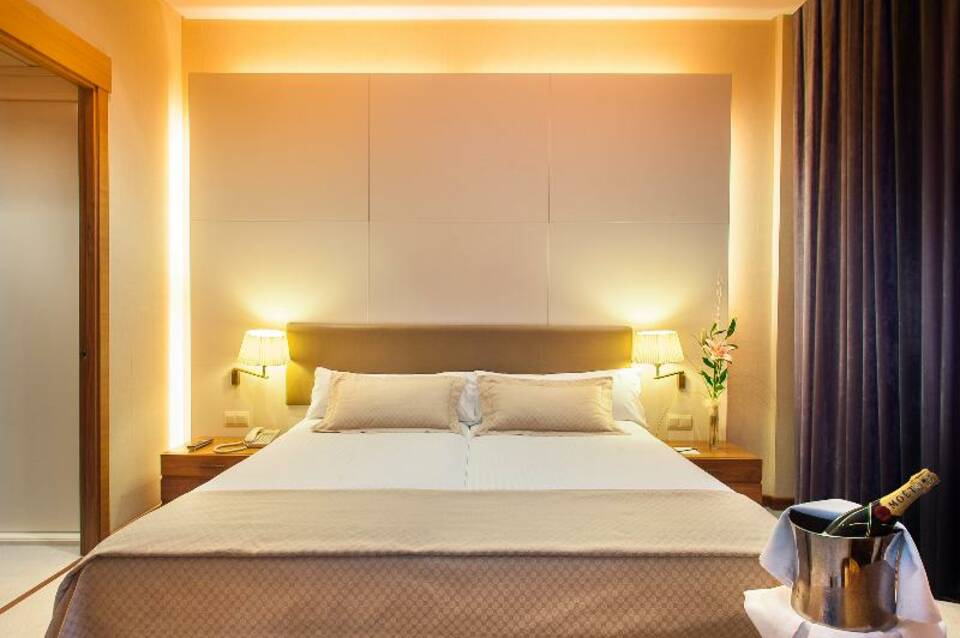 Sercotel Sorolla Palace 4