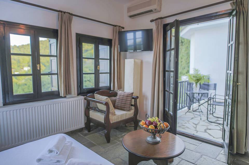 Pilio Sea Horizon Hotel 1