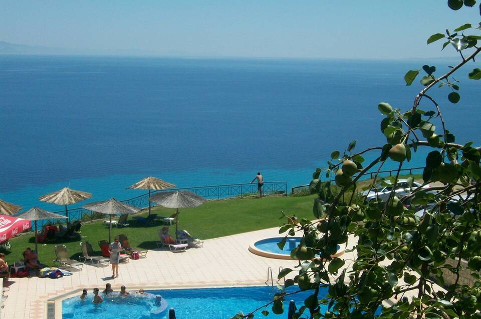 Aegean Blue Studios 3