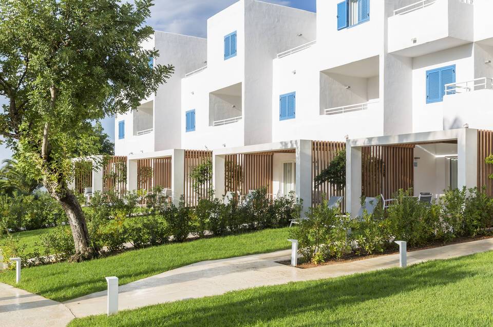 Cala Llenya Resort inkl. Mietwagen 2