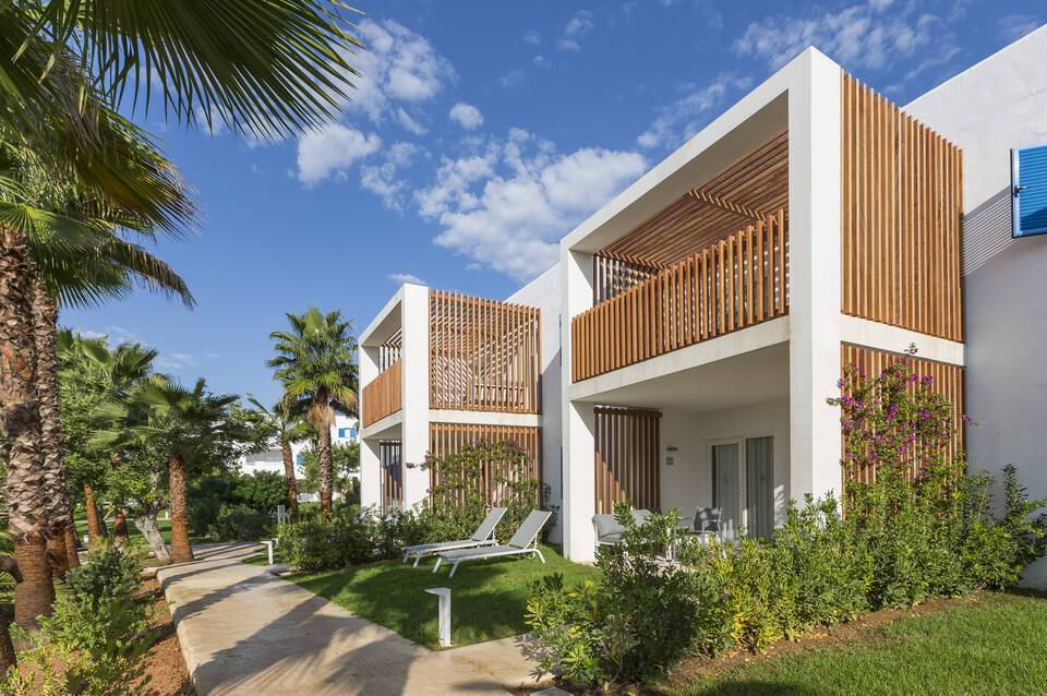 Cala Llenya Resort inkl. Mietwagen 4