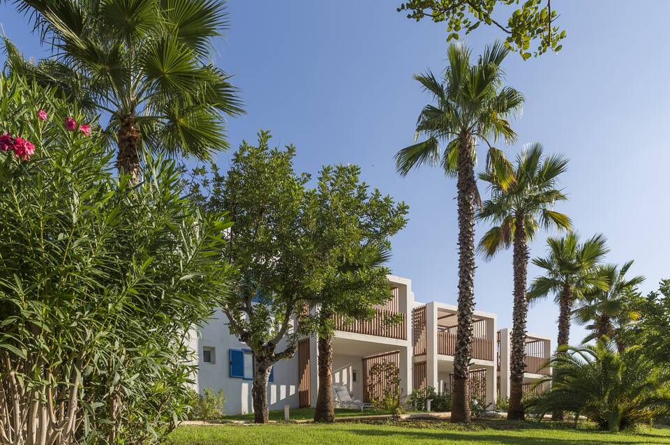 Cala Llenya Resort inkl. Mietwagen 5
