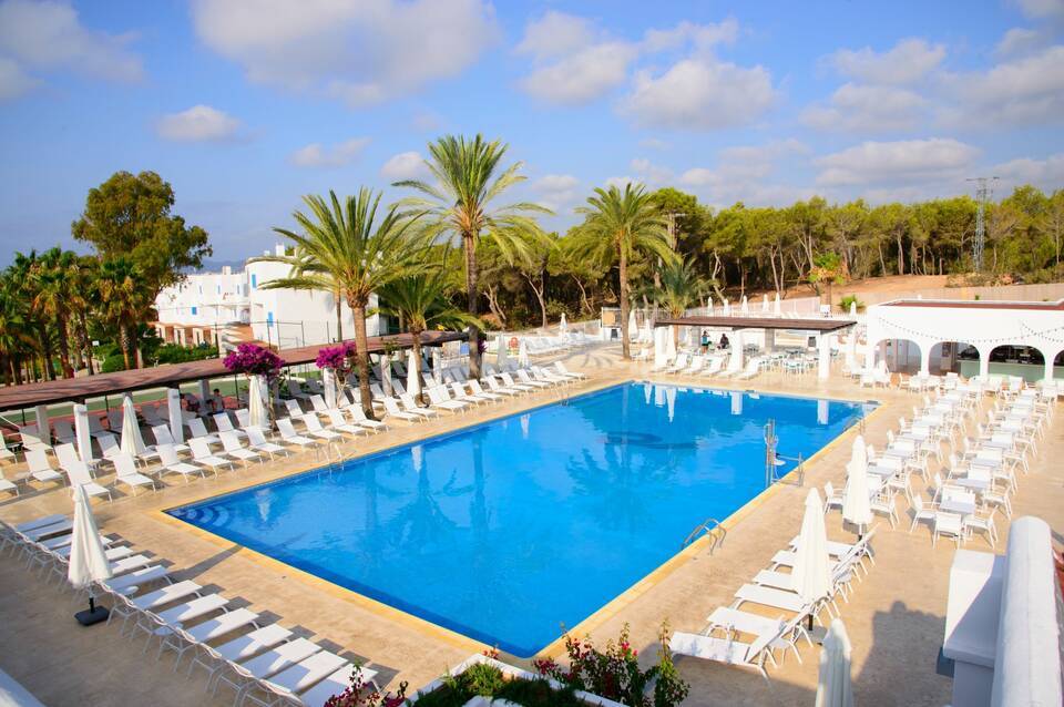 Cala Llenya Resort inkl. Mietwagen 1