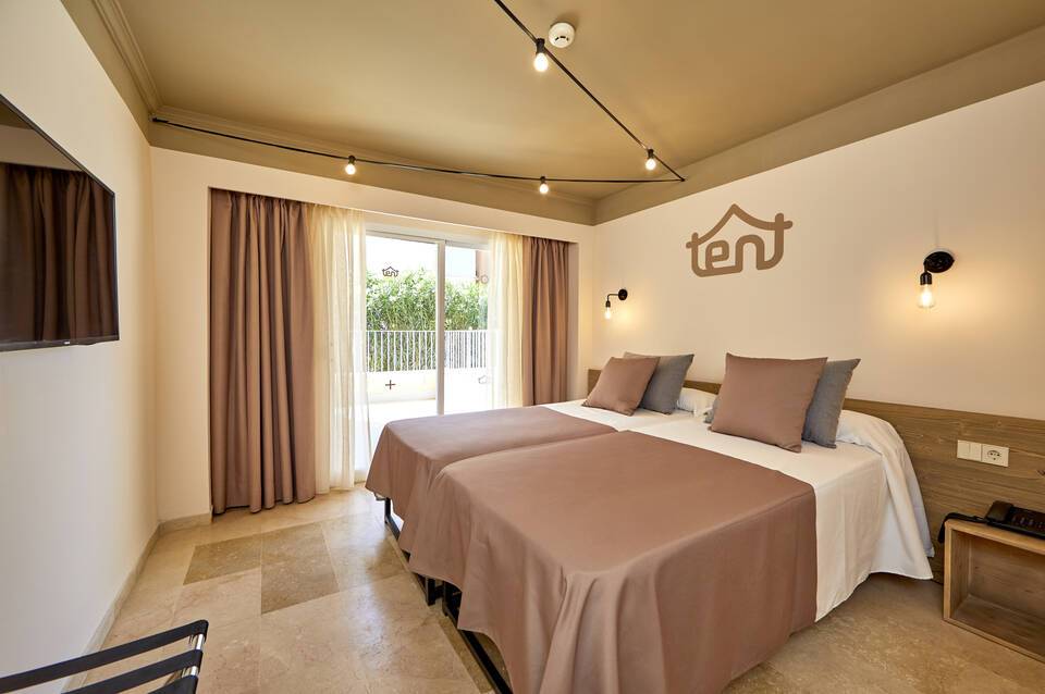 tent Capi Playa 2