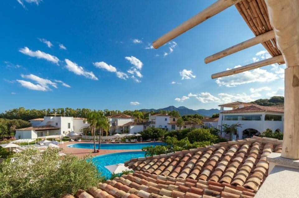Hotel Corte Bianca 1